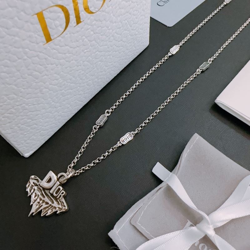 Christian Dior Necklaces